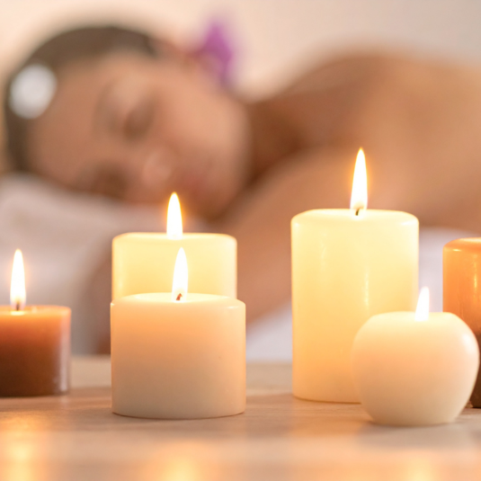 soin du visage personnalisé dr.hauschka la wantzenau