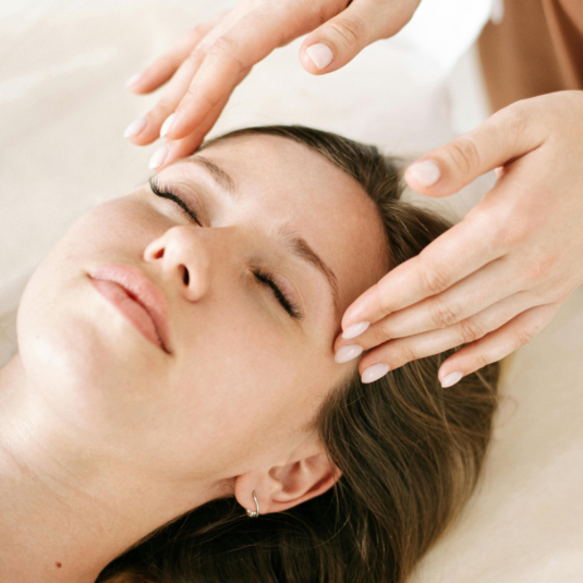 soin du visage personnalisé dr.hauschka la wantzenau