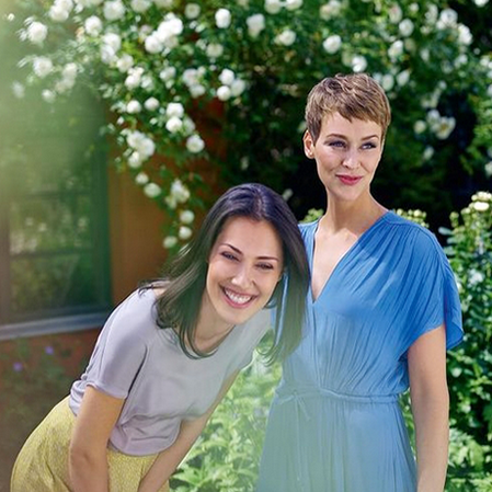 Atelier beauté Dr.Hauschka à la Wantzenau