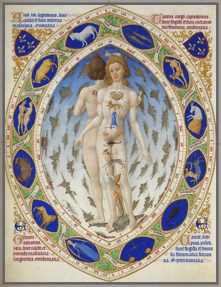 consultation en astrologie humaniste à l'hinstitut la bio attitude