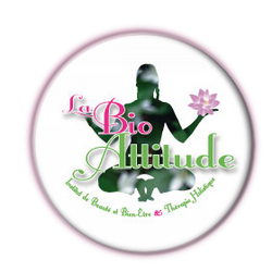 L' institut la Bio Attitude est un centre de beauté bien-être écologique et thérapie holistique situé au coeur de la Wantzenau près de Strasbourg