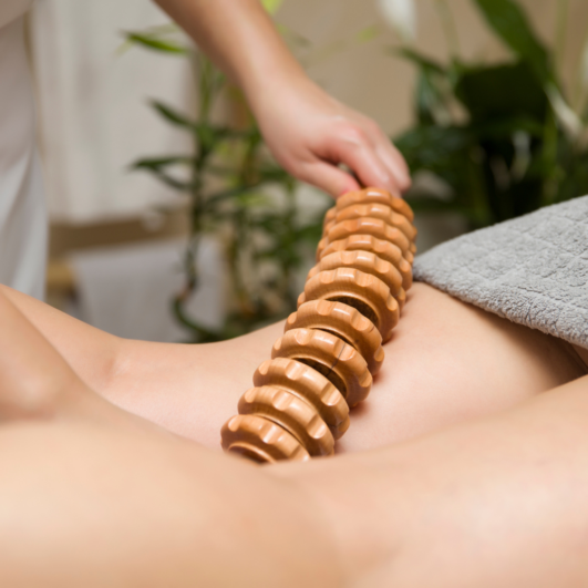 soin du visage personnalisé dr.hauschka la wantzenau