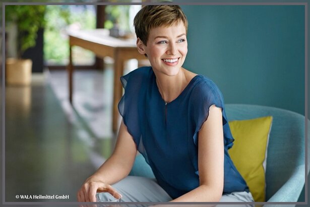Maquillage Dr. Hauschka